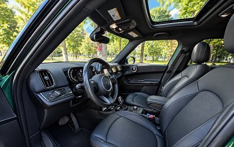 MINI Countryman II (F60), 2021 год, 2 550 000 рублей, 5 фотография