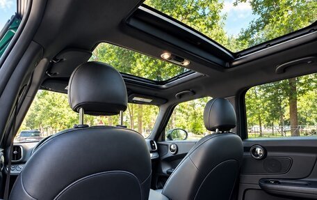 MINI Countryman II (F60), 2021 год, 2 550 000 рублей, 9 фотография