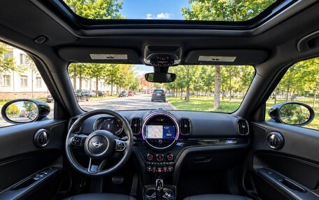 MINI Countryman II (F60), 2021 год, 2 550 000 рублей, 6 фотография