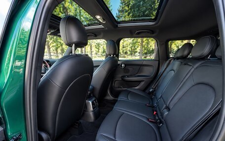 MINI Countryman II (F60), 2021 год, 2 550 000 рублей, 8 фотография