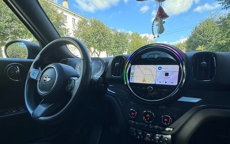 MINI Countryman II (F60), 2021 год, 2 550 000 рублей, 10 фотография
