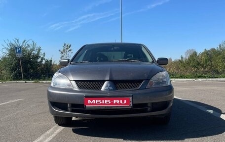 Mitsubishi Lancer IX, 2006 год, 430 000 рублей, 1 фотография