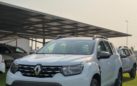 Renault Duster, 2026 год, 2 650 888 рублей, 1 фотография