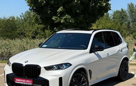 BMW X5, 2025 год, 13 000 000 рублей, 1 фотография