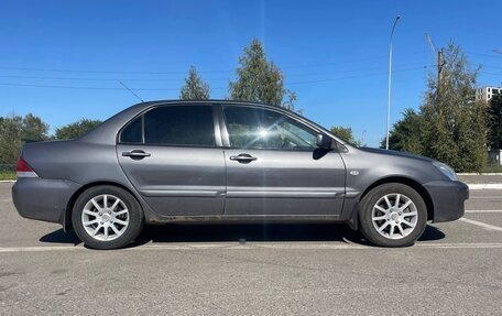 Mitsubishi Lancer IX, 2006 год, 430 000 рублей, 2 фотография