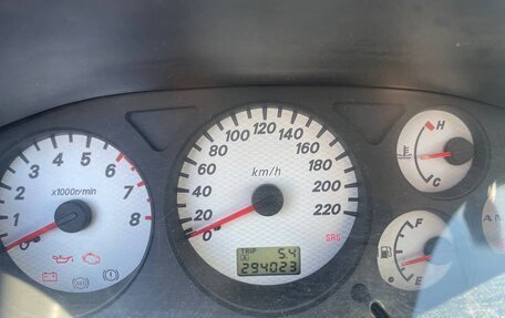 Mitsubishi Lancer IX, 2006 год, 430 000 рублей, 7 фотография