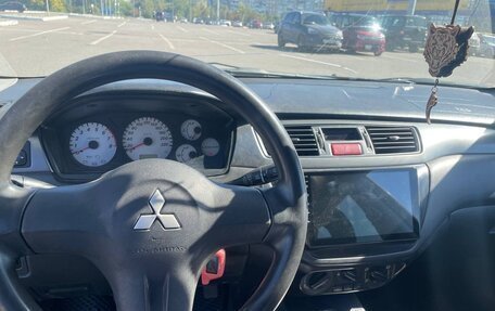 Mitsubishi Lancer IX, 2006 год, 430 000 рублей, 5 фотография