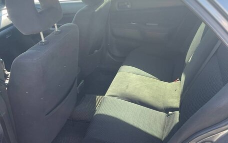 Mitsubishi Lancer IX, 2006 год, 430 000 рублей, 8 фотография