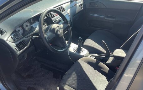 Mitsubishi Lancer IX, 2006 год, 430 000 рублей, 4 фотография