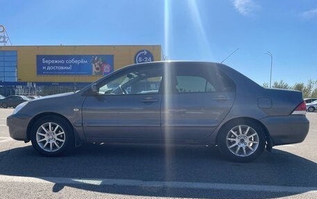 Mitsubishi Lancer IX, 2006 год, 430 000 рублей, 6 фотография