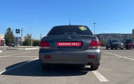 Mitsubishi Lancer IX, 2006 год, 430 000 рублей, 3 фотография