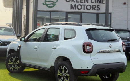 Renault Duster, 2026 год, 2 650 888 рублей, 3 фотография