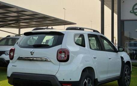 Renault Duster, 2026 год, 2 650 888 рублей, 4 фотография