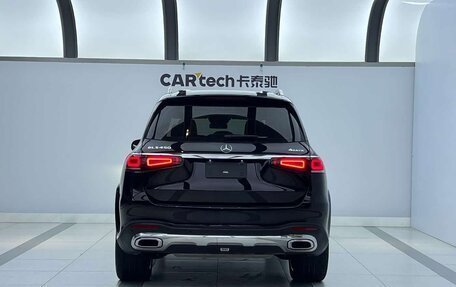 Mercedes-Benz GLS, 2022 год, 13 105 780 рублей, 8 фотография