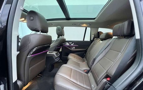 Mercedes-Benz GLS, 2022 год, 13 105 780 рублей, 6 фотография