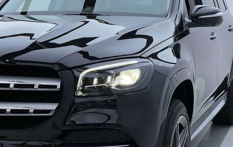 Mercedes-Benz GLS, 2022 год, 13 105 780 рублей, 3 фотография