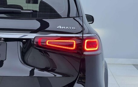 Mercedes-Benz GLS, 2022 год, 13 105 780 рублей, 7 фотография