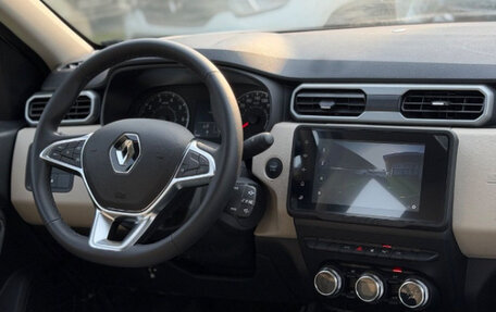 Renault Duster, 2026 год, 2 650 888 рублей, 7 фотография