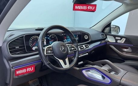 Mercedes-Benz GLS, 2022 год, 13 105 780 рублей, 5 фотография