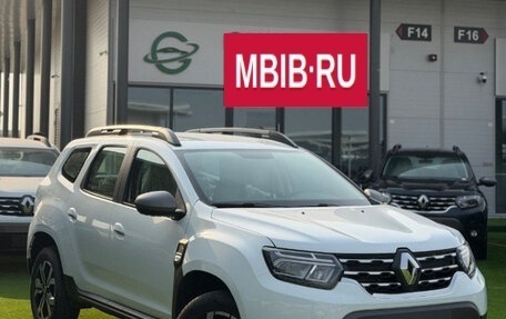 Renault Duster, 2026 год, 2 650 888 рублей, 2 фотография