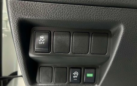 Nissan X-Trail, 2022 год, 2 446 066 рублей, 9 фотография