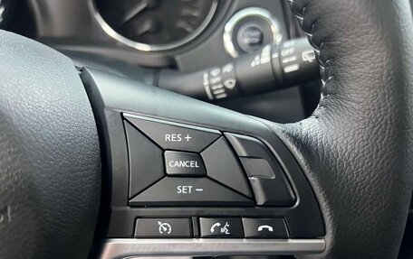 Nissan X-Trail, 2022 год, 2 446 066 рублей, 13 фотография