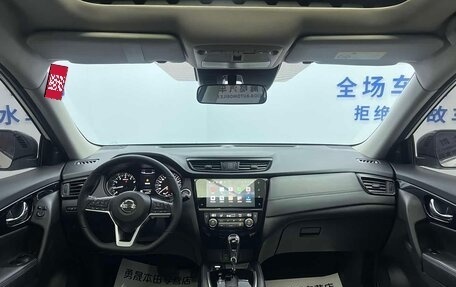 Nissan X-Trail, 2022 год, 2 446 066 рублей, 2 фотография