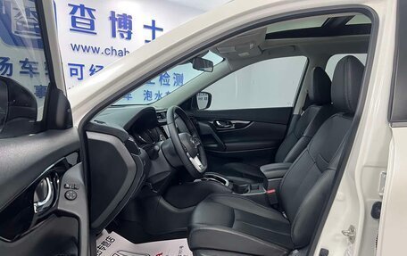 Nissan X-Trail, 2022 год, 2 446 066 рублей, 14 фотография