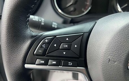 Nissan X-Trail, 2022 год, 2 446 066 рублей, 11 фотография