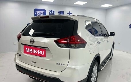 Nissan X-Trail, 2022 год, 2 446 066 рублей, 5 фотография