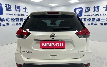 Nissan X-Trail, 2022 год, 2 446 066 рублей, 6 фотография