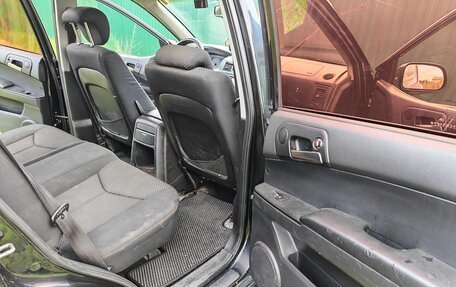 SsangYong Kyron I, 2008 год, 290 000 рублей, 9 фотография