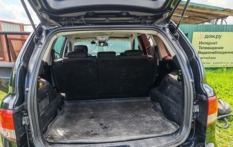 SsangYong Kyron I, 2008 год, 290 000 рублей, 8 фотография