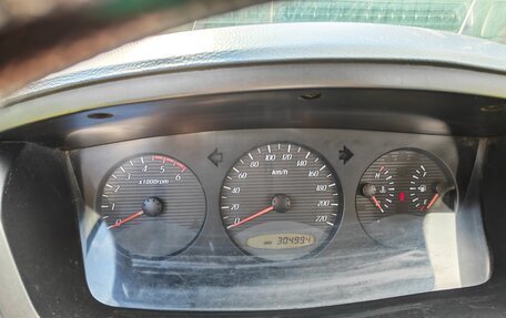 SsangYong Kyron I, 2008 год, 290 000 рублей, 14 фотография