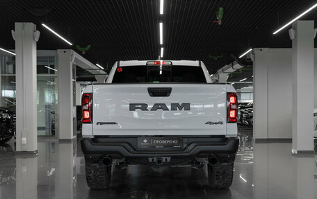 Rambler 1500, 2024 год, 6 500 000 рублей, 6 фотография
