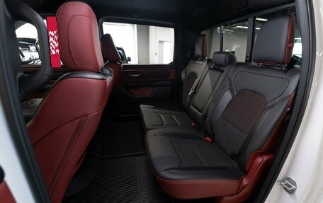 Rambler 1500, 2024 год, 6 500 000 рублей, 12 фотография