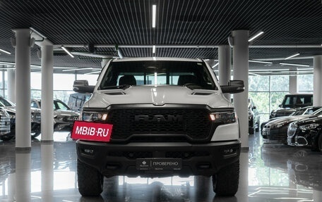 Rambler 1500, 2024 год, 6 500 000 рублей, 3 фотография
