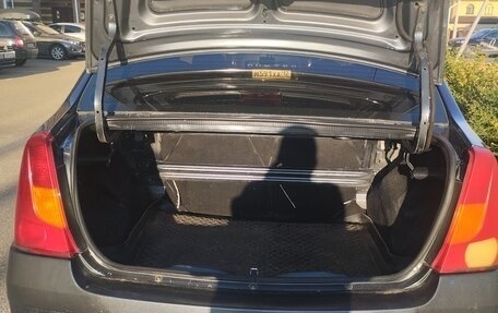 Renault Logan I, 2008 год, 355 000 рублей, 6 фотография