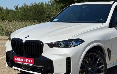 BMW X5, 2025 год, 13 000 000 рублей, 2 фотография