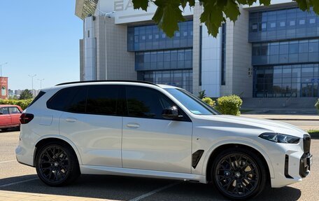 BMW X5, 2025 год, 13 000 000 рублей, 3 фотография