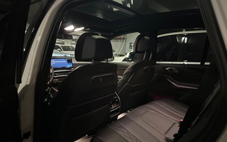 BMW X5, 2025 год, 13 000 000 рублей, 12 фотография