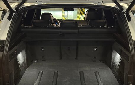 BMW X5, 2025 год, 13 000 000 рублей, 13 фотография