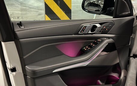 BMW X5, 2025 год, 13 000 000 рублей, 11 фотография