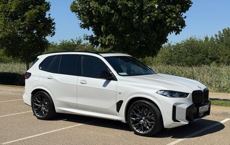 BMW X5, 2025 год, 13 000 000 рублей, 9 фотография