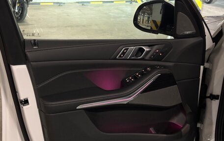BMW X5, 2025 год, 13 000 000 рублей, 16 фотография