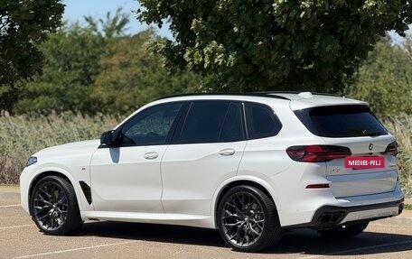 BMW X5, 2025 год, 13 000 000 рублей, 7 фотография