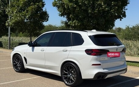 BMW X5, 2025 год, 13 000 000 рублей, 5 фотография
