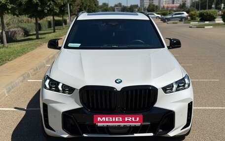 BMW X5, 2025 год, 13 000 000 рублей, 4 фотография