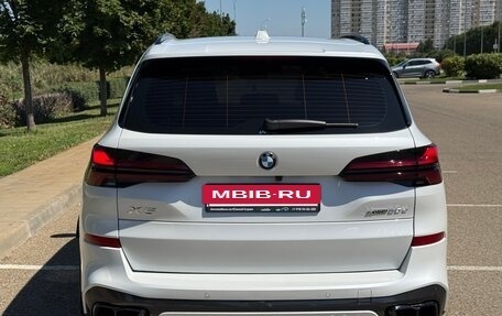 BMW X5, 2025 год, 13 000 000 рублей, 8 фотография