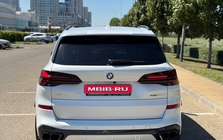 BMW X5, 2025 год, 13 000 000 рублей, 6 фотография